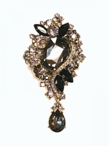 Brooch BRP19-1855B